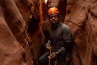 Moab Canyoneering Adventure thumbnail 2