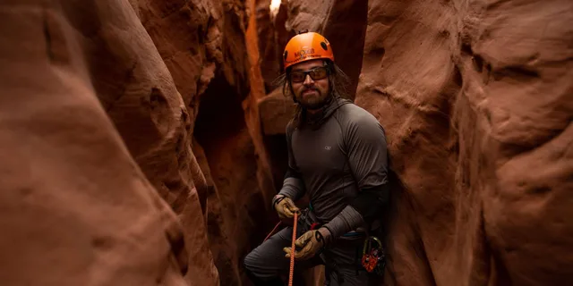 Moab Canyoneering Adventure - Image 2