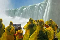 Niagara Falls USA Tour from Autumn to Spring thumbnail 1