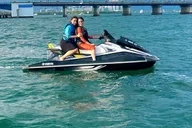 Miami Sea Adventure Jetski Rental and Boat Tour thumbnail 4