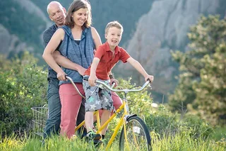 Boulder Flatirons Photo Adventure