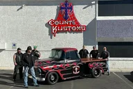 Las Vegas Car Tour thumbnail 2