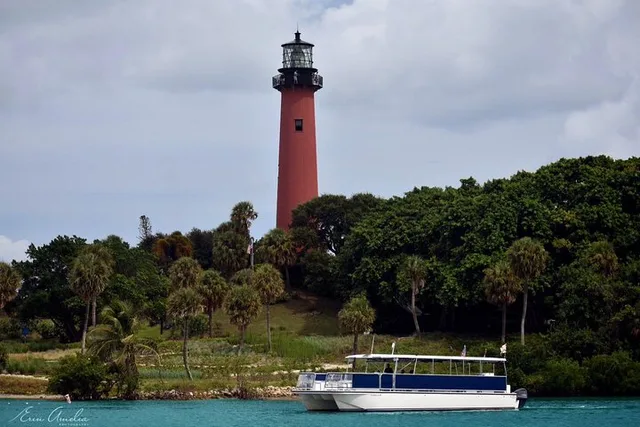Jupiter Island Sunset Cruise - Image 2