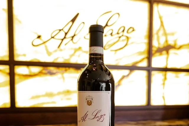 Paso Robles Wine Tasting Aria Flight 90 Min - Image 2