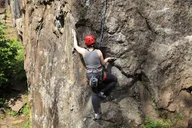 Seattle Outdoor Rock Climbing Intro thumbnail 1