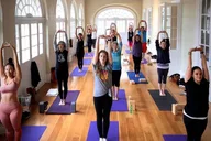 New Orleans Yoga at the Cabildo 60 Min thumbnail 3