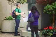 San Francisco Treasure Hunt in Golden Gate Park 2 hr thumbnail 1