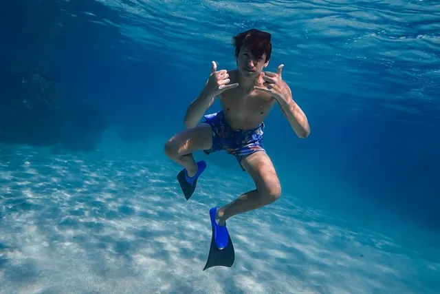 Wailea Snorkeling Experience for First Timers - Image 4
