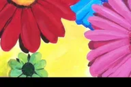 Burbank Canvas Painting Workshop with Local Artist thumbnail 6