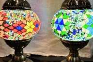 New York Mosaic Lamp Workshop thumbnail 3