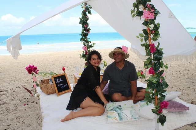 Waimanalo Picnic Experience 90 min - Image 2