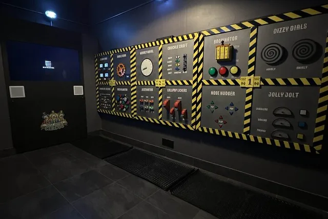 Las Vegas Arcade Adventure - Image 2