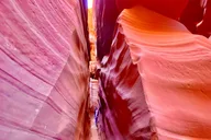 Page Antelope Canyon Tour thumbnail 5