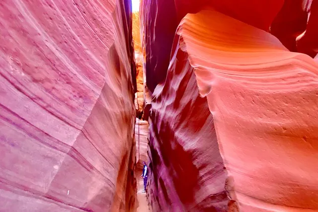 Page Antelope Canyon Tour - Image 5