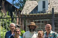 Fort Collins Walking and Riding Tour of Historical Sites thumbnail 3