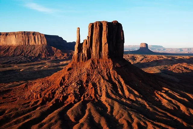 Flagstaff Monument Valley Day Tour - Image 3