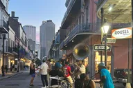 New Orleans African American Heritage Walking Tour thumbnail 1