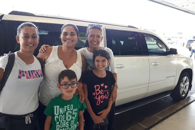 Miami Airport to South Beach Transfer - Image 5