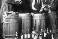New York City Prohibition Walking Tour thumbnail 3