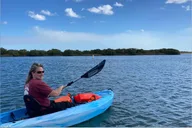 Daytona Kayak Rental thumbnail 2