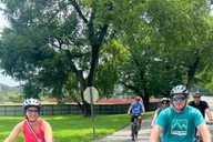 Nashville E-Bike Tour of Hidden Gems thumbnail 6