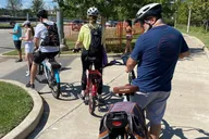 Houston Heights eBike Food Tour thumbnail 3