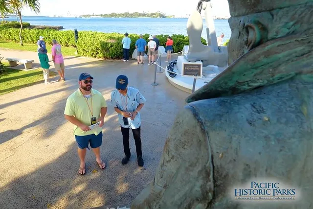 Honolulu Pearl Harbor Self-Guided Multimedia Tour - Image 3
