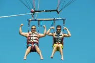 Fort Myers Beach Parasailing Adventure 60 min thumbnail 1