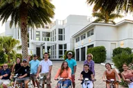 Naples Electric Trike Tour thumbnail 4
