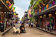 New Orleans Drunken Turkey Hunt thumbnail 5