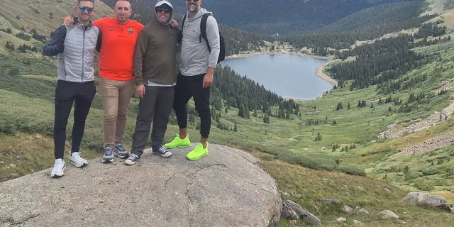 Denver Rockies Private Hike - Image 4
