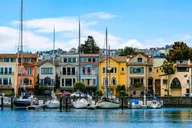San Francisco Bike Tour with Muir Woods & Sausalito thumbnail 6