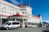 Boston Fall Foliage White Mountains Day Trip thumbnail 2