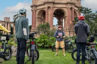 San Francisco Electric Bike Tour thumbnail 4