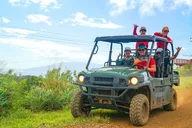 Maui Dual-Zipline Mountain Adventure thumbnail 4
