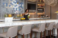 Dallas Fort Worth Airport Lounge Access thumbnail 3