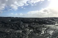 Hilo Volcanoes National Park Private Tour 5 hr thumbnail 5