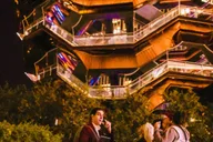 New York Hudson Yards Walking Tour thumbnail 2