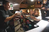 Nashville Open-Air Party Bus with DJ & Bartender thumbnail 6