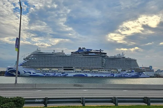 Miami Airport Transfer from Port Miami - Image 3