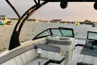 Miami Boat Tour with Champagne 2 hr thumbnail 6