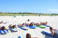 Myrtle Beach Surf Lessons thumbnail 3