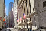 New York Wall Street and 9/11 Memorial Tour 2 hr thumbnail 4