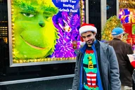 New York City Holiday Movie Sites and City Lights Tour thumbnail 4