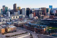 Denver Airport Private Transfer to Downtown thumbnail 5