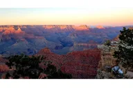 Sedona Grand Canyon South Rim Day Trip thumbnail 6