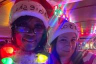 Philadelphia Holiday Lights Trolley Tour BYOB thumbnail 6