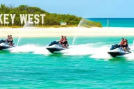 Miami Jet Ski & Leisure Day Trip in Key West thumbnail 1