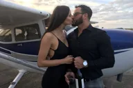 New Orleans Sightseeing Flight with Champagne or Wine thumbnail 2