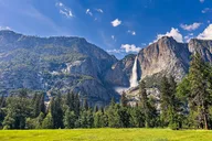 San Francisco, Yosemite & Santa Barbara 3-Day Tour thumbnail 4